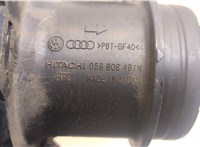  Измеритель потока воздуха (расходомер) Audi A6 (C6) 2004-2011 20609267 #3