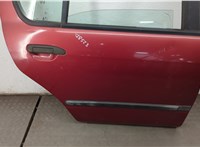  Стекло форточки двери Nissan Primera P11 1996-2002 11504008 #2