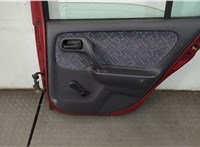  Стекло форточки двери Nissan Primera P11 1996-2002 11504008 #8