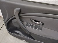  Дверь боковая (легковая) Renault Megane 3 2009-2016 20609274 #5