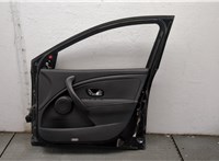  Дверь боковая (легковая) Renault Megane 3 2009-2016 20609274 #7