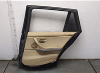  Стеклоподъемник электрический BMW 3 E90, E91, E92, E93 2005-2012 11504033 #8
