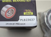 40210-AX000 Ступица (кулак, цапфа) Nissan Note E11 2005-2013 20609288 #3