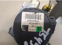  Ремень безопасности Land Rover Freelander 2 2006-2014 20609297 #2