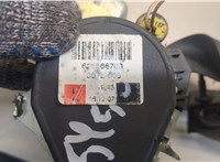  Ремень безопасности Land Rover Freelander 2 2006-2014 20609299 #3