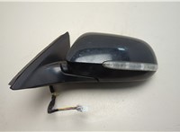  Зеркало боковое Honda Accord 7 2003-2007 20609306 #2