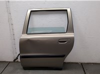  Стеклоподъемник электрический Volvo V70 2001-2008 11504050 #1