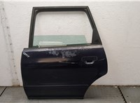  Дверная карта (Обшивка двери) Audi A4 (B5) 1994-2000 11504054 #1