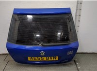  Замок багажника Skoda Fabia 1999-2007 11504057 #1