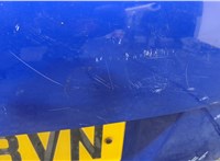 Замок багажника Skoda Fabia 1999-2007 11504057 #2