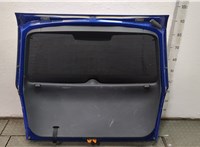  Замок багажника Skoda Fabia 1999-2007 11504057 #5