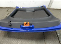  Замок багажника Skoda Fabia 1999-2007 11504057 #9