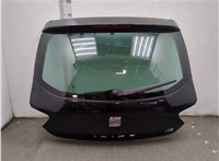  Замок багажника Seat Ibiza 4 2008-2015 11504063 #1
