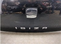  Замок багажника Seat Ibiza 4 2008-2015 11504063 #5