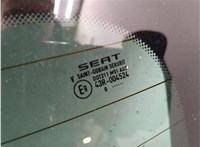  Замок багажника Seat Ibiza 4 2008-2015 11504063 #7