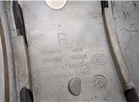  Фонарь (задний) Volkswagen Sharan 2000-2010 20609326 #5