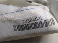 5NA880741K Подушка безопасности боковая (шторка) Volkswagen Tiguan 2020- 20609332 #2