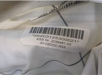 5NA880741K Подушка безопасности боковая (шторка) Volkswagen Tiguan 2020- 20609332 #3