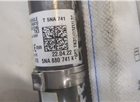 5NA880741K Подушка безопасности боковая (шторка) Volkswagen Tiguan 2020- 20609332 #4