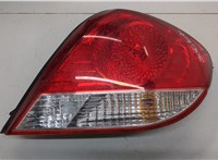  Фонарь (задний) Hyundai Coupe (Tiburon) 2002-2009 20609334 #1