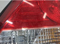  Фонарь (задний) Hyundai Coupe (Tiburon) 2002-2009 20609334 #3