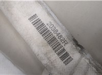 5NA880742K Подушка безопасности боковая (шторка) Volkswagen Tiguan 2020- 20609335 #3