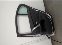  Ручка двери наружная BMW 5 E60 2003-2010 11504077 #7