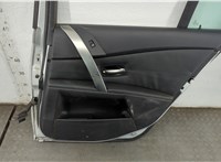  Ручка двери наружная BMW 5 E60 2003-2010 11504077 #8