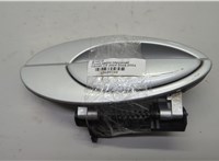 9101S7 Ручка двери наружная Citroen C5 2004-2008 20609348 #1