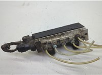 A2203200258 Блок клапанов Mercedes S W220 1998-2006 20609351 #4