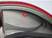  Фонарь (задний) Mercedes C W203 2000-2008 20609365 #5