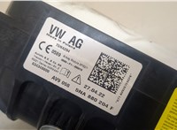 5NA880204G Подушка безопасности переднего пассажира Volkswagen Tiguan 2020- 20609368 #3