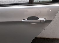  Стеклоподъемник электрический BMW 3 E90, E91, E92, E93 2005-2012 11504124 #2