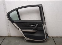  Стеклоподъемник электрический BMW 3 E90, E91, E92, E93 2005-2012 11504124 #8