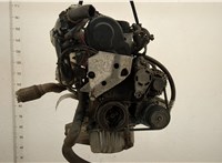  Двигатель (ДВС) Skoda Fabia 2007-2014 20609372 #1