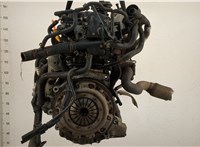  Двигатель (ДВС) Skoda Fabia 2007-2014 20609372 #2