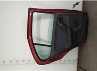  Дверь боковая (легковая) Nissan Primera P11 1996-2002 20609380 #6