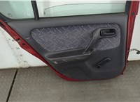  Дверь боковая (легковая) Nissan Primera P11 1996-2002 20609380 #7
