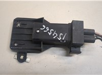 Блок управления вентиляторами Volkswagen Polo 2009-2014 20609381 #1