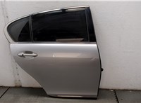 6812330610 Стекло форточки двери Lexus GS 2005-2012 11504144 #1