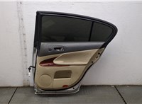 6812330610 Стекло форточки двери Lexus GS 2005-2012 11504144 #7