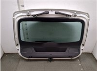  Стекло заднее Seat Leon 3 2012-2020 11504155 #4