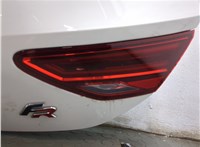 Стекло заднее Seat Leon 3 2012-2020 11504155 #14