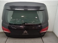 9804762080 Замок багажника Citroen C4 2010-2020 11504156 #1