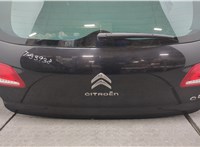 9804762080 Замок багажника Citroen C4 2010-2020 11504156 #4