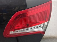 9804762080 Замок багажника Citroen C4 2010-2020 11504156 #8