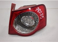  Фонарь (задний) Volkswagen Passat 6 2005-2010 20609394 #1