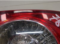  Фонарь (задний) Volkswagen Passat 6 2005-2010 20609394 #2