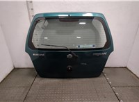 3881083E00 Двигатель стеклоочистителя (моторчик дворников) задний Suzuki Wagon R Plus 2000-2006 11504169 #1