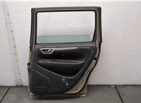  Стеклоподъемник электрический Volvo V70 2001-2008 11504186 #8